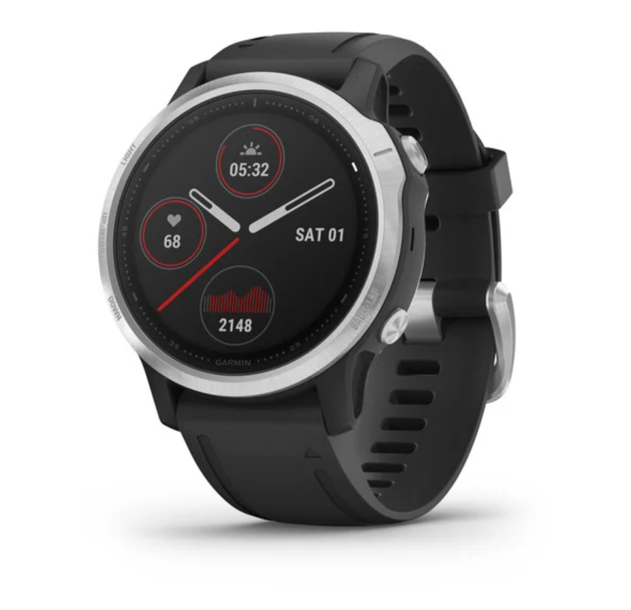 Garmin Fenix