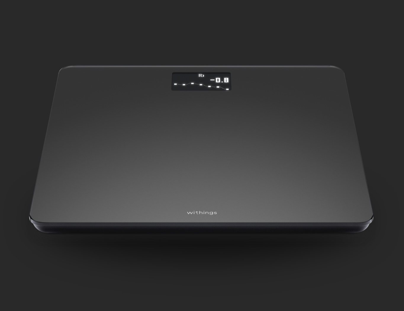 Withings Smart Scale